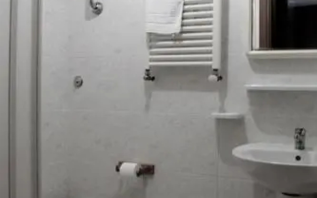 La dimora degli Etruschi