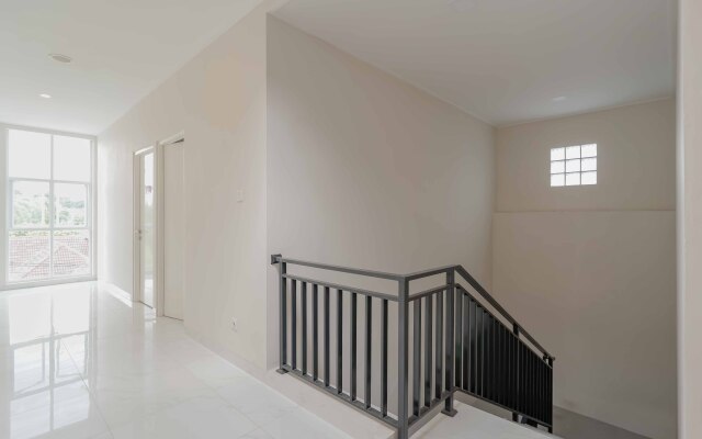 RedDoorz Syariah Plus @ BSD City