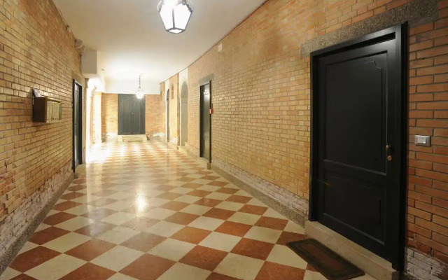 Palazzetto San Marco