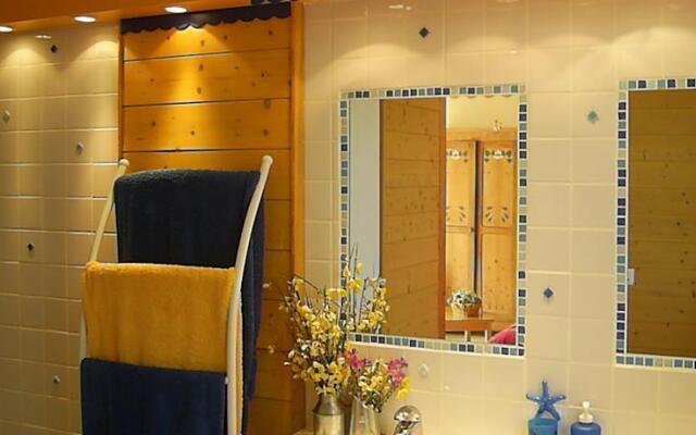 La Mare aux Libellules