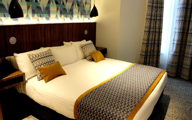 91 Aparthotel Jesmond Road