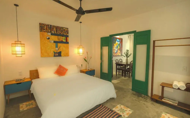 Hachi House - Two Bedrooms