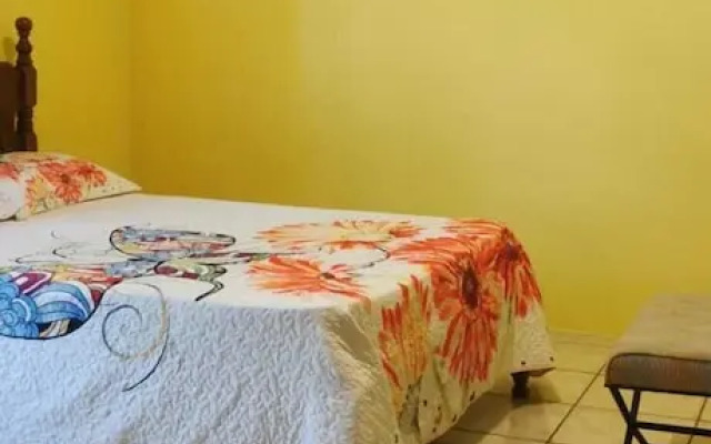 Casa Vacacional cercana a Playas