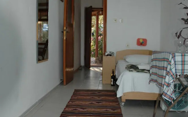 Assos Terrace Hotel