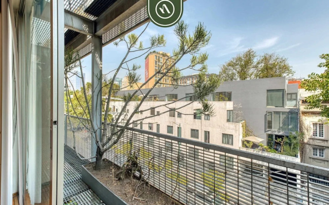 Spazio Durango 136 in Ciudad de M Xico