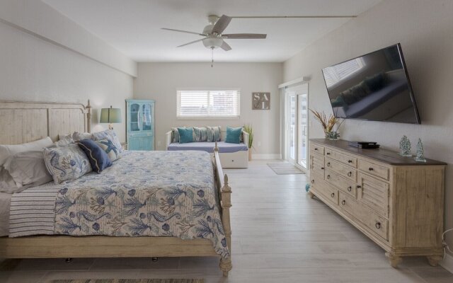 San Remo Beach Front Condo Star5vacations