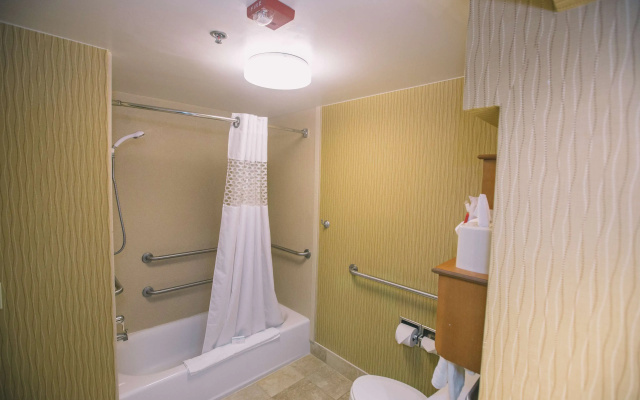 Hampton Inn Tallahassee-Central