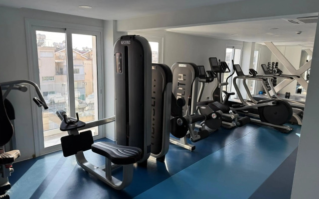 Best Western Plus Larco Hotel