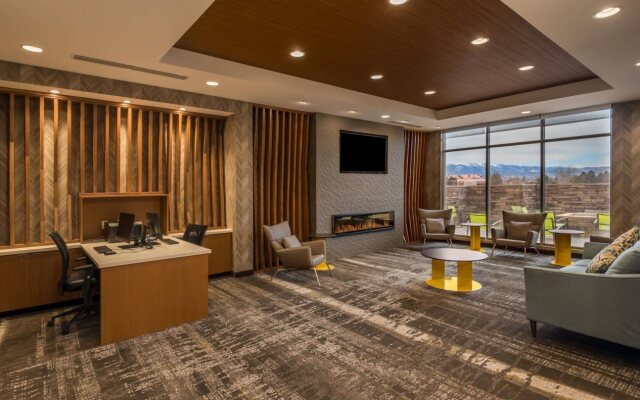 SpringHill Suites by Marriott Reno