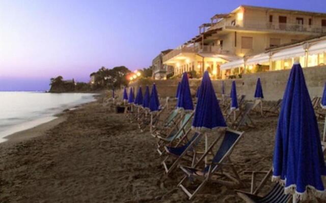 Tramonto D Oro