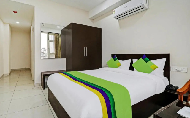 Treebo Trend Kamron Regency Sector 80