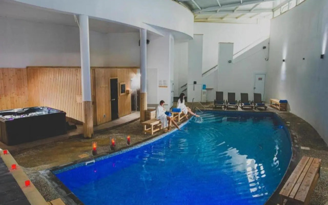 Latchi Escape Hotel & Suites