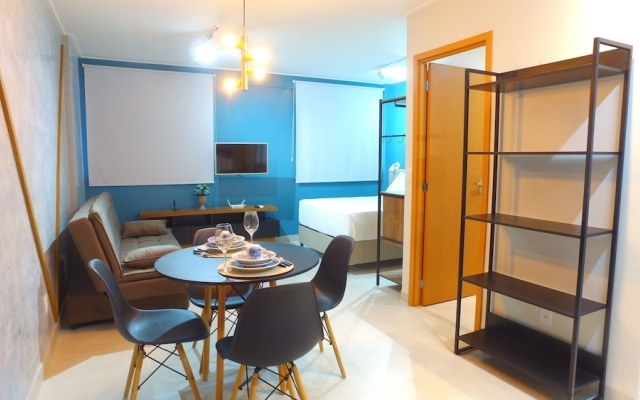 Edifício Studio Design - Apto 103