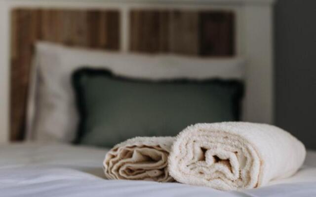 The Living Collective Villa