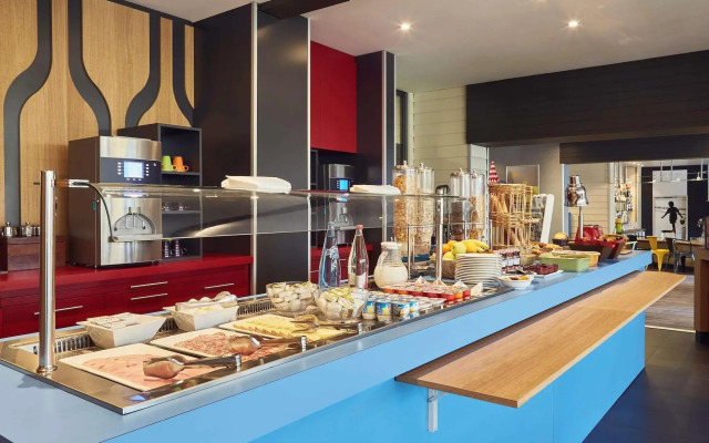 ibis Styles Toulon La Seyne sur Mer