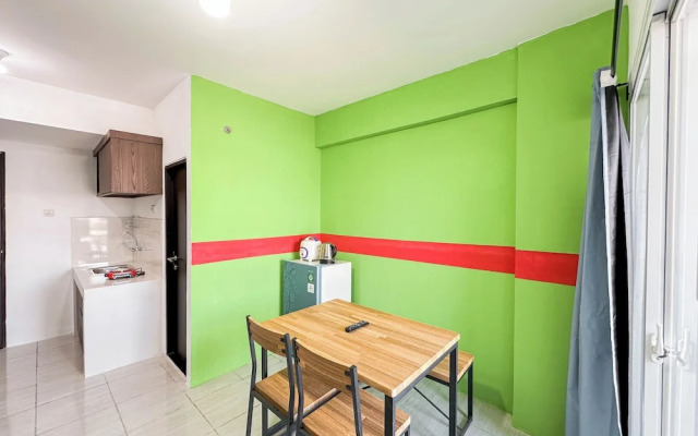 Good 2BR Apartment Suncity Residence