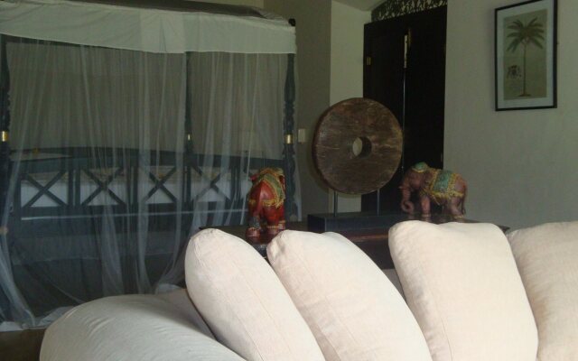 Galle Henna Estate