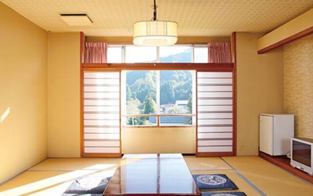 Oritate Onsen Ryokan Choja