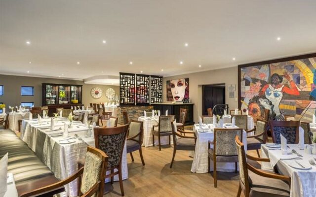 ANEW Hotel Highveld eMalahleni
