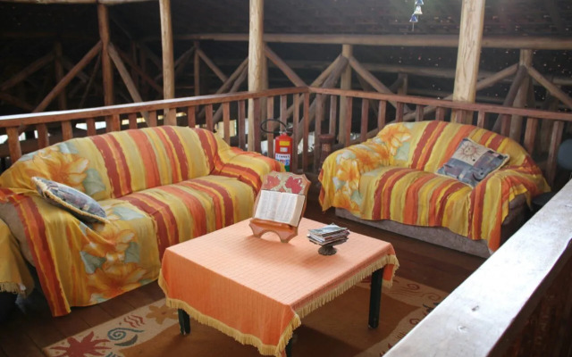 Estrela Da Serra Hotel Fazenda