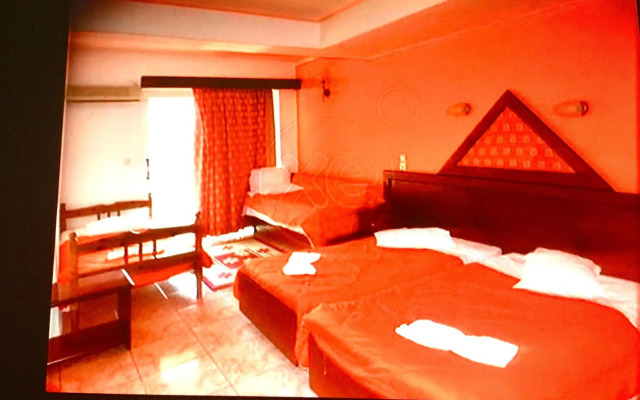 Aiolos Hotel