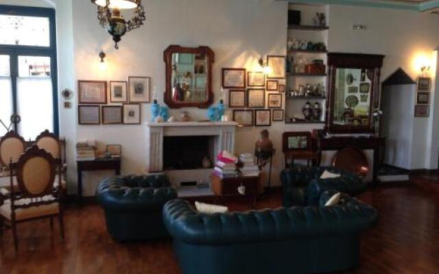 Hotel Aliki