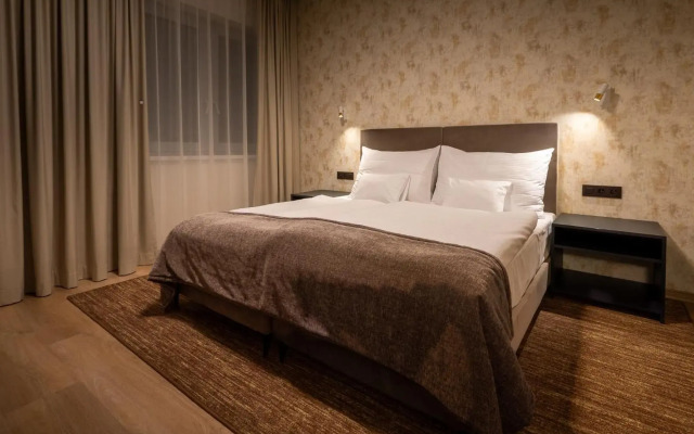 Hotel Tatra