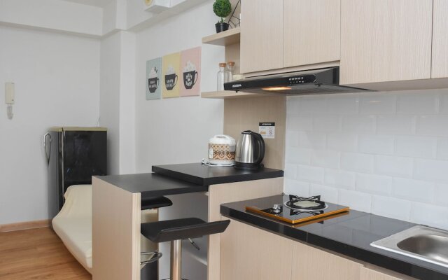 Best Deal And Cozy 2Br At Bassura City Apartment