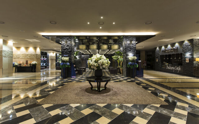 Kensington Resort Seorak Beach