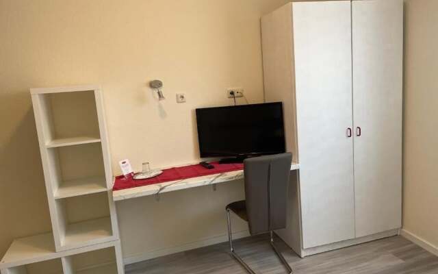 Hotel Garni König Humbert