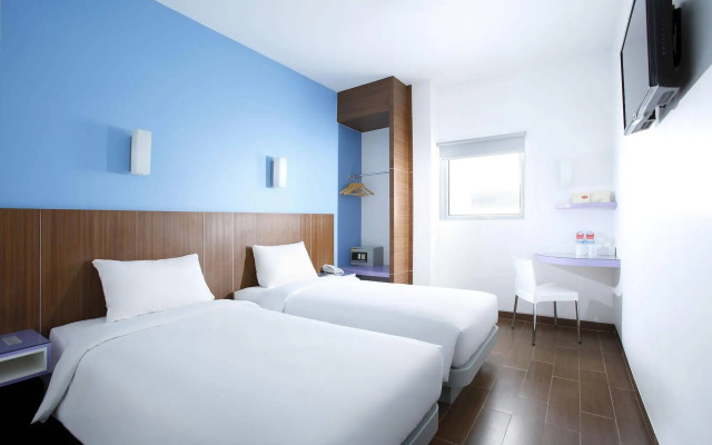 Amaris Tangerang