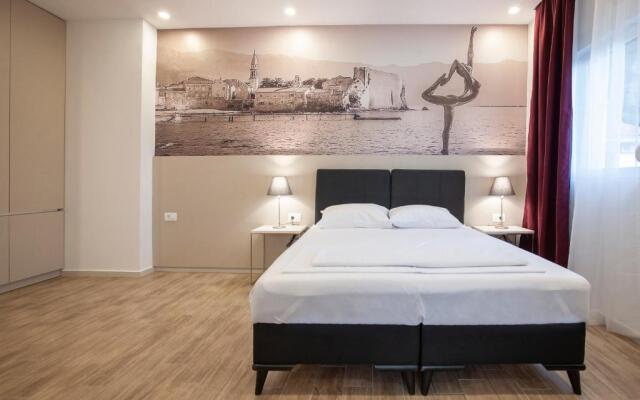 Casa Mia Rooms and Apartments