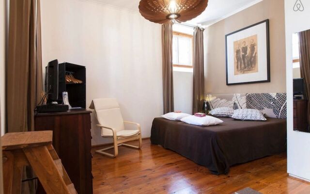 Three4Six Guesthouse