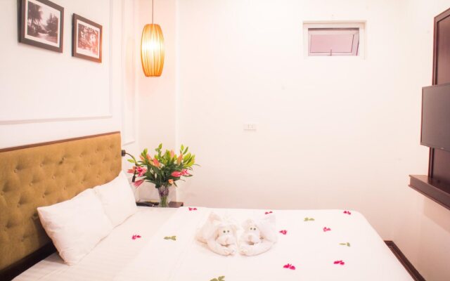 Victory Legend Hotel & Spa