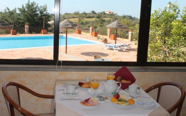Quinta dos Poetas Nature Hotel & Apartments
