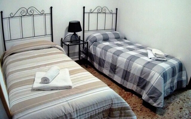 Apartamento Completo Maravall Centro