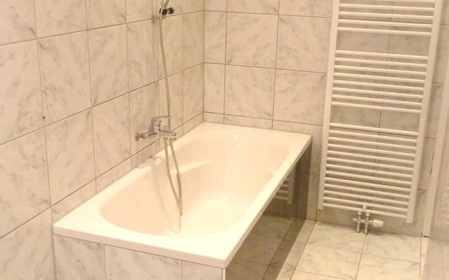 Sobieski Maisonette Apartments