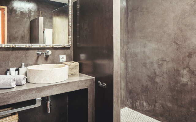 Villa Santa Gertrudis