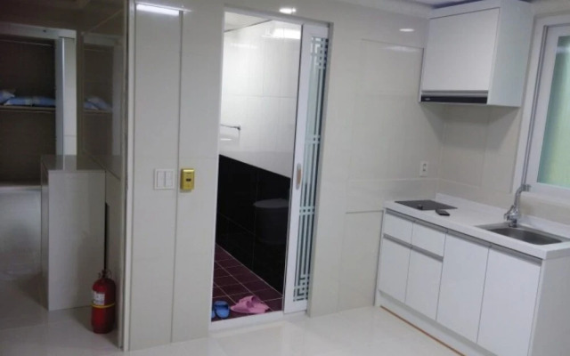 Youngwol Gimsatgat Hyugeso Pension