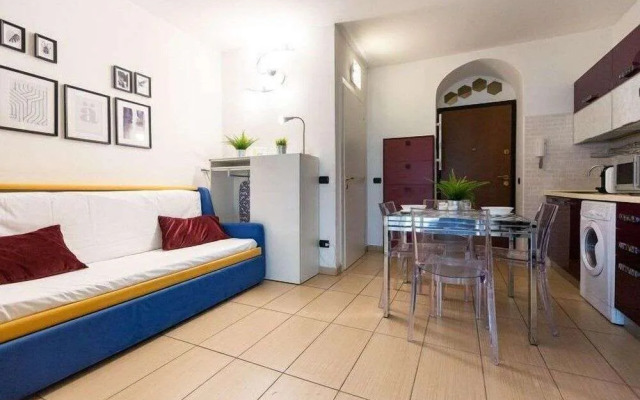 Home Hotel - Monte Nero 29