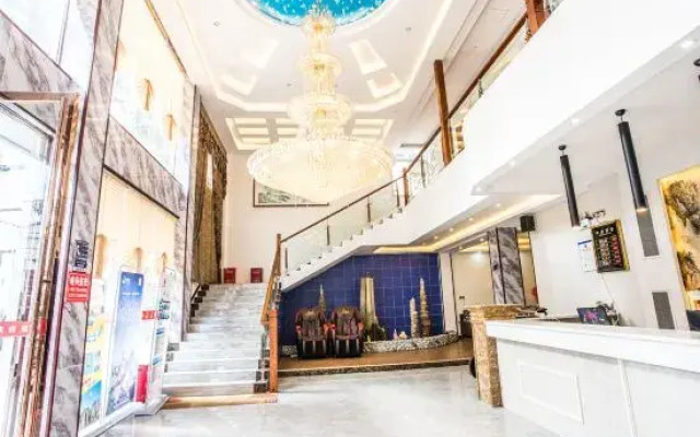 yishanjiudian