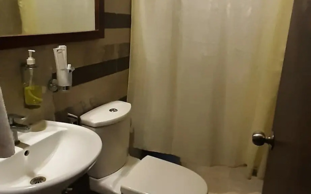 Hotel TSG Grand