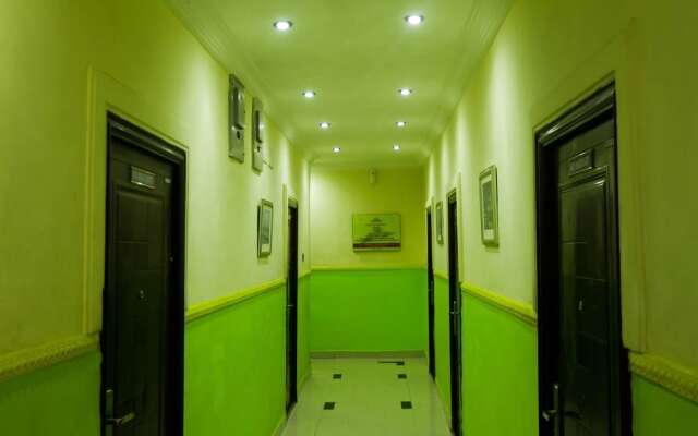 Latest D Hotel & Suites