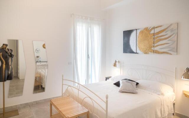 B&B Casa del Faro SanVallero Adults Only