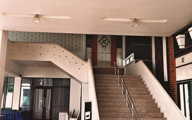 U Place at Ubon Ratchathani University