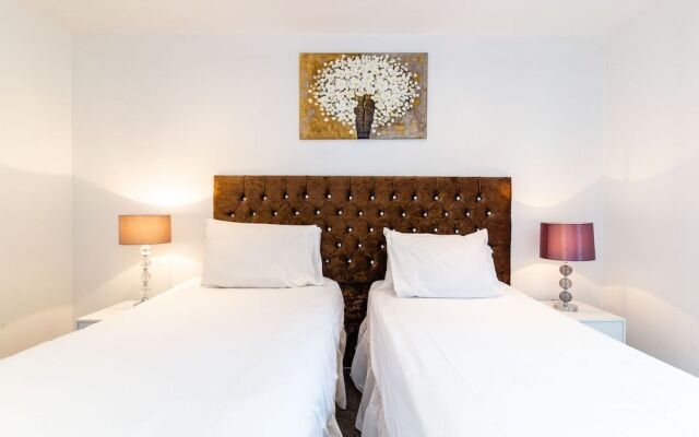 Austin David Apartments - Le Reposant