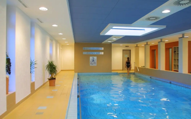 AKZENT Hotel Haus Surendorff