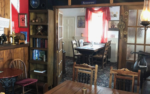 The Star Inn