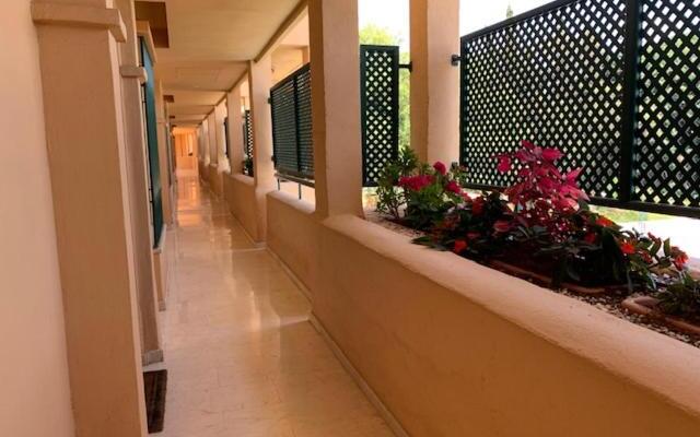 Golf & Beach .Apto 2 Bedroom Santa Maria Golf Marbella