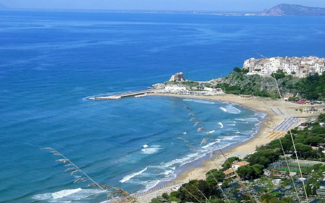 Villa Mirabelle Relax Nature the Best mix on Sperlonga hil